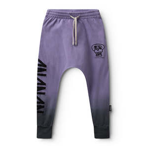 NUNUNU Light NUNUNU Baggy Pants