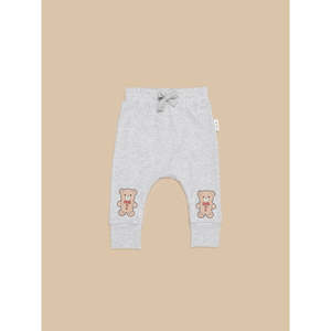 Huxbaby Gingerbread Hux Drop Crotch Pant