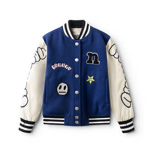NUNUNU Team Nununu Jacket