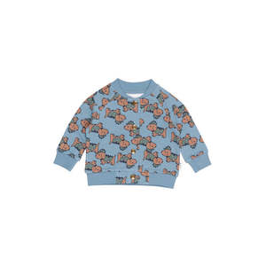 Huxbaby Dino Dog Bomber