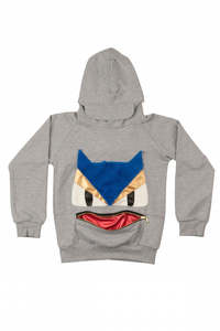 Cardigans Jumpers Boy: WAUW CAPOW By Bangbang Zipp It