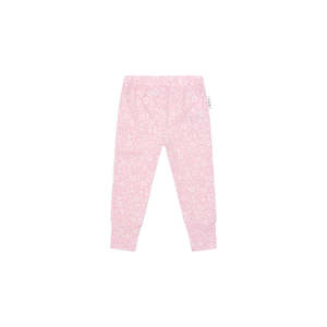 Leggings Baby Girl: Huxbaby Daisy Seashell Legging