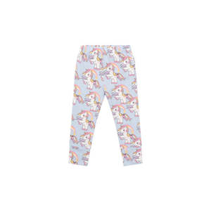 Huxbaby Rainbow Unicorn Legging