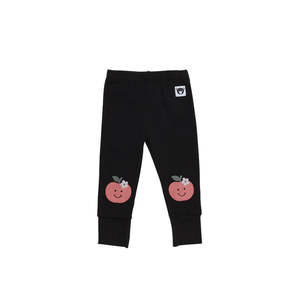 Huxbaby Apple Knee Legging