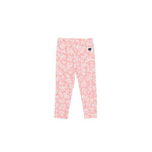 Huxbaby Peek A Boo Bunny Tights