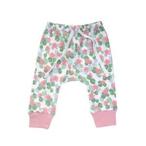 Sapling Floating Lotus Pants