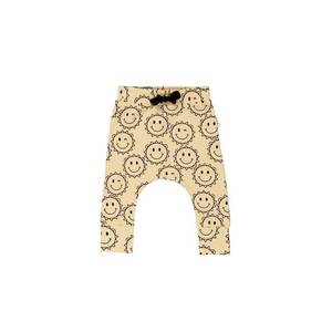 Pants Baby Boy: Huxbaby Sunny Bear Drop Crotch Pant