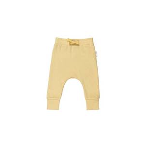 Huxbaby Drop Crotch Pant Fleece