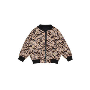 Jackets Coats Outwear Baby Boy: Huxbaby HUX Reversible Padded Jacket
