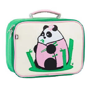 Lunchbags: Beatrix NY Lunch Box - Fei-fei Panda