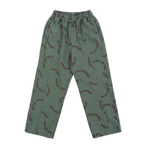 Jelly Mallow Swing Pants