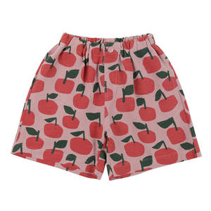 Jelly Mallow: Jelly Mallow Apple Shorts