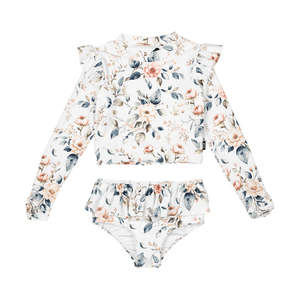 Rock Your Kid Adeline Two Piece Rashie Set