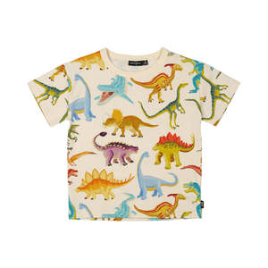Rock Your Kid Dino Galore T-Shirt