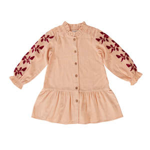 Peggy Alaine Dress