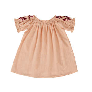 Peggy Julia Dress