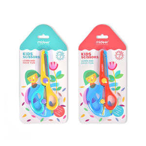 Mideer: Mideer Kids Scissor
