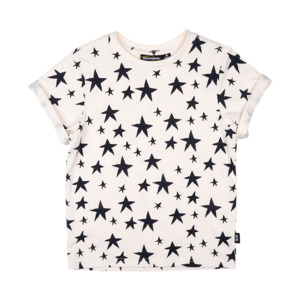 Rock Your Kid Star Struck SS T-Shirt