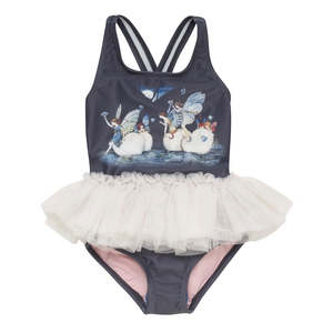 Rock Your Baby Night Sprite Tulle One Piece