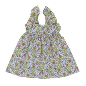 Peggy New: Peggy Charlotte Top Lilly Pilly