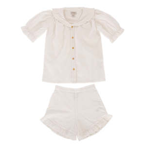 Peggy New: Peggy Frankie PJ Set