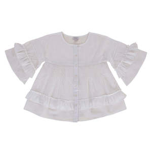 Peggy New: Peggy Arelles Shirt