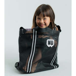 Nununu Outlet: NUNUNU Beach Tote Bag