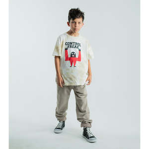 NUNUNU Original Sweatpants Stone