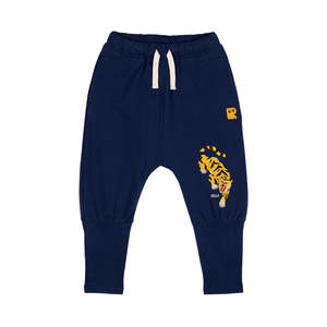 Rock Your Kid Hello Tiger Track pants