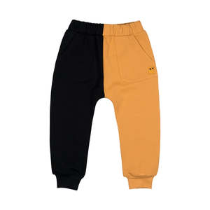 Rock Your 2022ss Drop1: Rock Your Kid Easy Tiger Track pants
