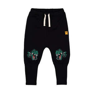 Rock Your Kid Destroy Track pants