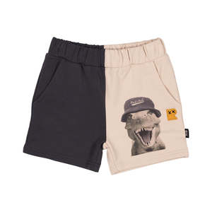 Rock Your Kid Rock N Roll Short