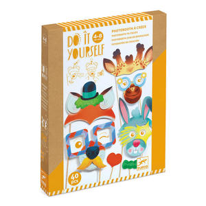 Djeco Animal Party