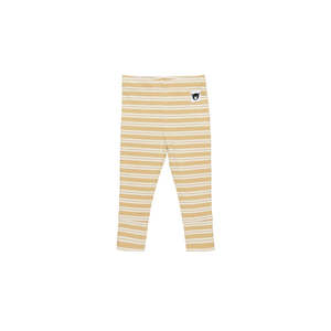 Huxbaby Legging: Huxbaby Amber Stripe Legging