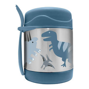 My Family Food Jar Trex
