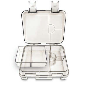 My Family Easy Clean Bento Clear