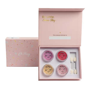 Oh Flossy: Oh Flossy - Mini Makeup Set