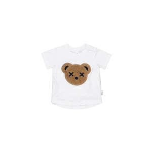 Huxbaby Huxbear Teddy T-shirt