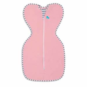 New 10 Dollar Clearance: Love To Dream Swaddle Up Original Pink