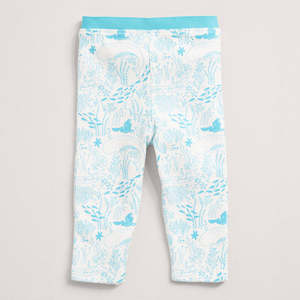 Wilson Frenchy: Wilson & Frenchy Under the sea legging
