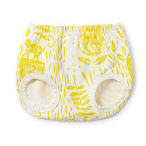 Wilson Frenchy: Wilson & Frenchy Mellow Yellow Bloomers