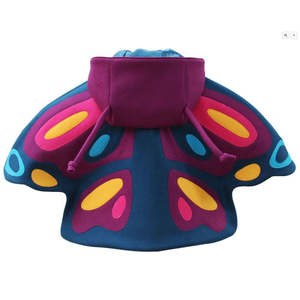 Littlegooall: Littlegoodall Brilliant Butterfly