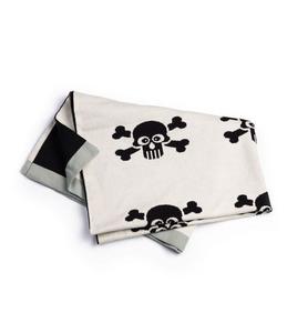 Elodie Details Cotton Knitted Blanket - Crosseyed Jolly
