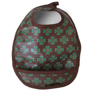 Elodie Details Baby Bib - Lucky Cloves