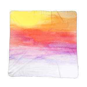 Sapling: Sapling Sunset Hour Snuggle Wrap