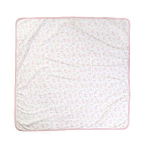Sapling: Sapling Galaxy Bear Pink Snuggle Wrap