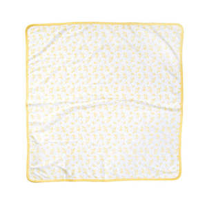 Sapling: Sapling Galaxy Bear Yellow Snuggle Wrap