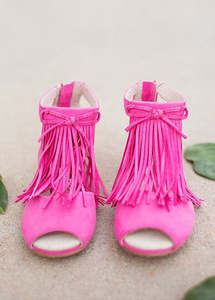 Joyfolie: Joyfolie Reese in Phlox Pink