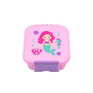 Little Lunch Box Co Bento Two _ Mermaid