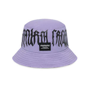 Hat: NUNUNU Control Freak Hat